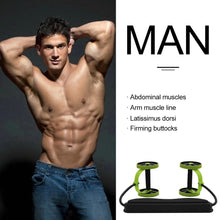 Load image into Gallery viewer, Ab Wheel