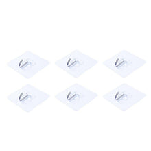 Load image into Gallery viewer, Adhesive Hooks