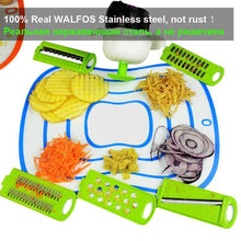 Load image into Gallery viewer, 5-In-1 Veggie Shredder