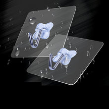 Load image into Gallery viewer, Adhesive Hooks