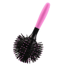 Load image into Gallery viewer, 360-Degree Ball Styling Brush
